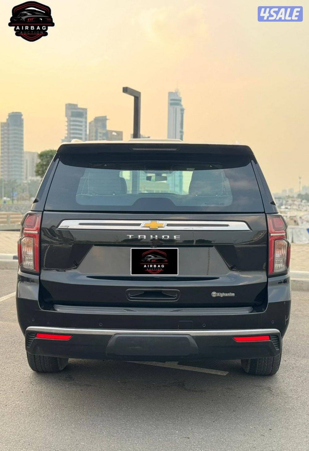 للبيع شيفروليه تاهو LS
موديل 2021
عداد 171 الف دبل جيرصبغ الوكالة6