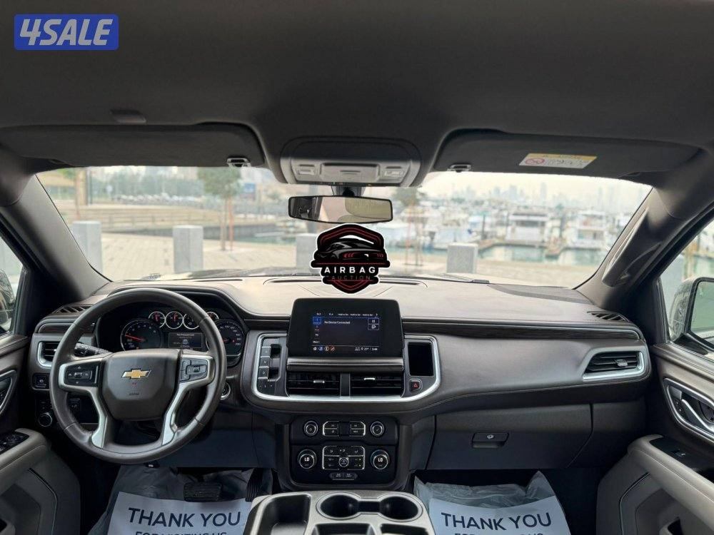 للبيع شيفروليه تاهو LS
موديل 2021
عداد 171 الف دبل جيرصبغ الوكالة9