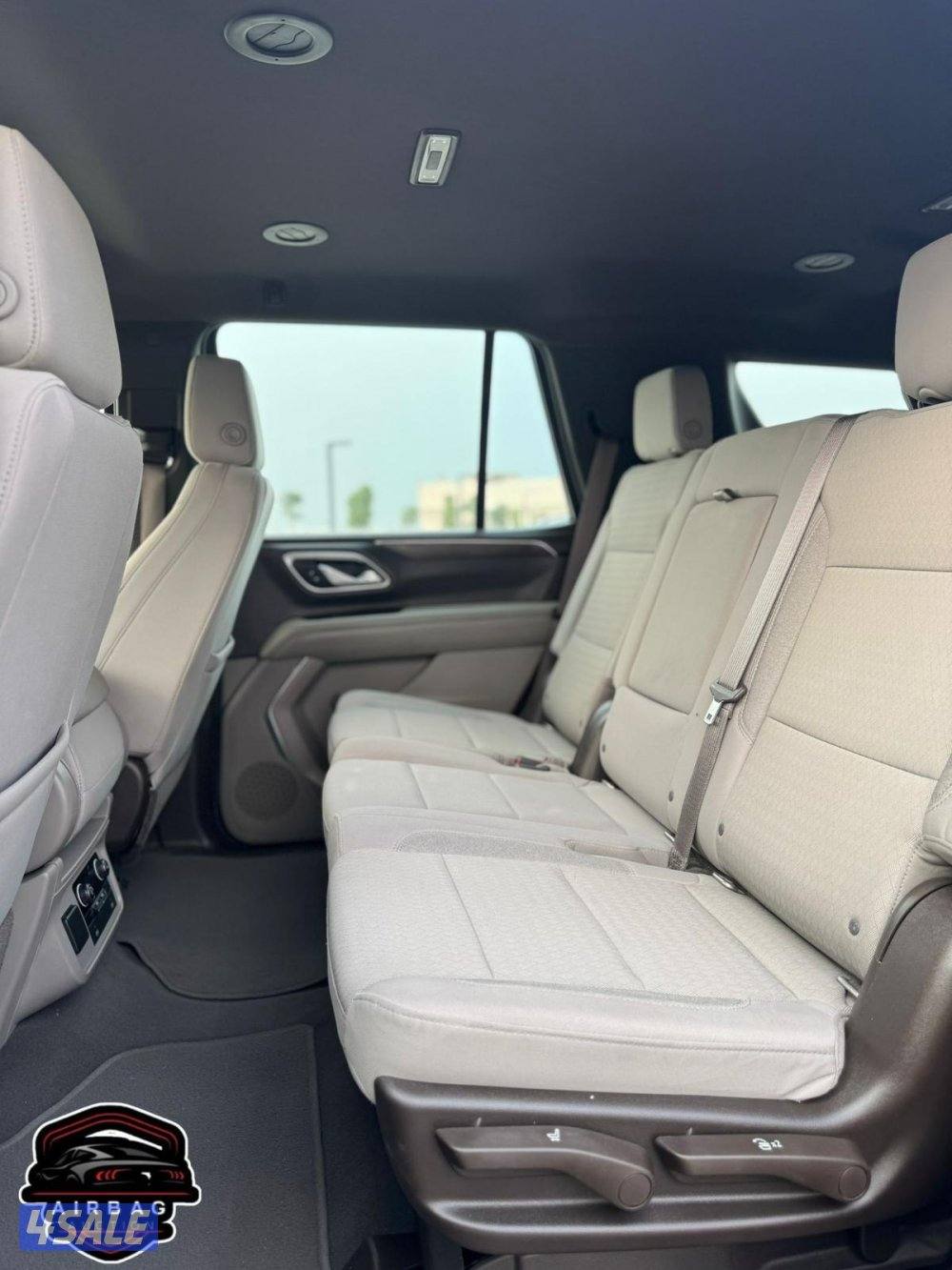 للبيع شيفروليه تاهو LS
موديل 2021
عداد 171 الف دبل جيرصبغ الوكالة10