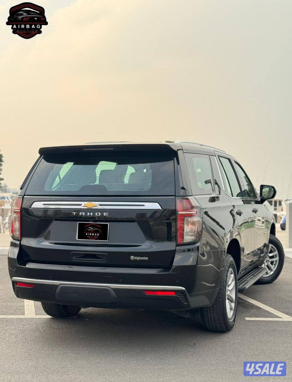 للبيع شيفروليه تاهو LS
موديل 2021
عداد 171 الف دبل جيرصبغ الوكالة11