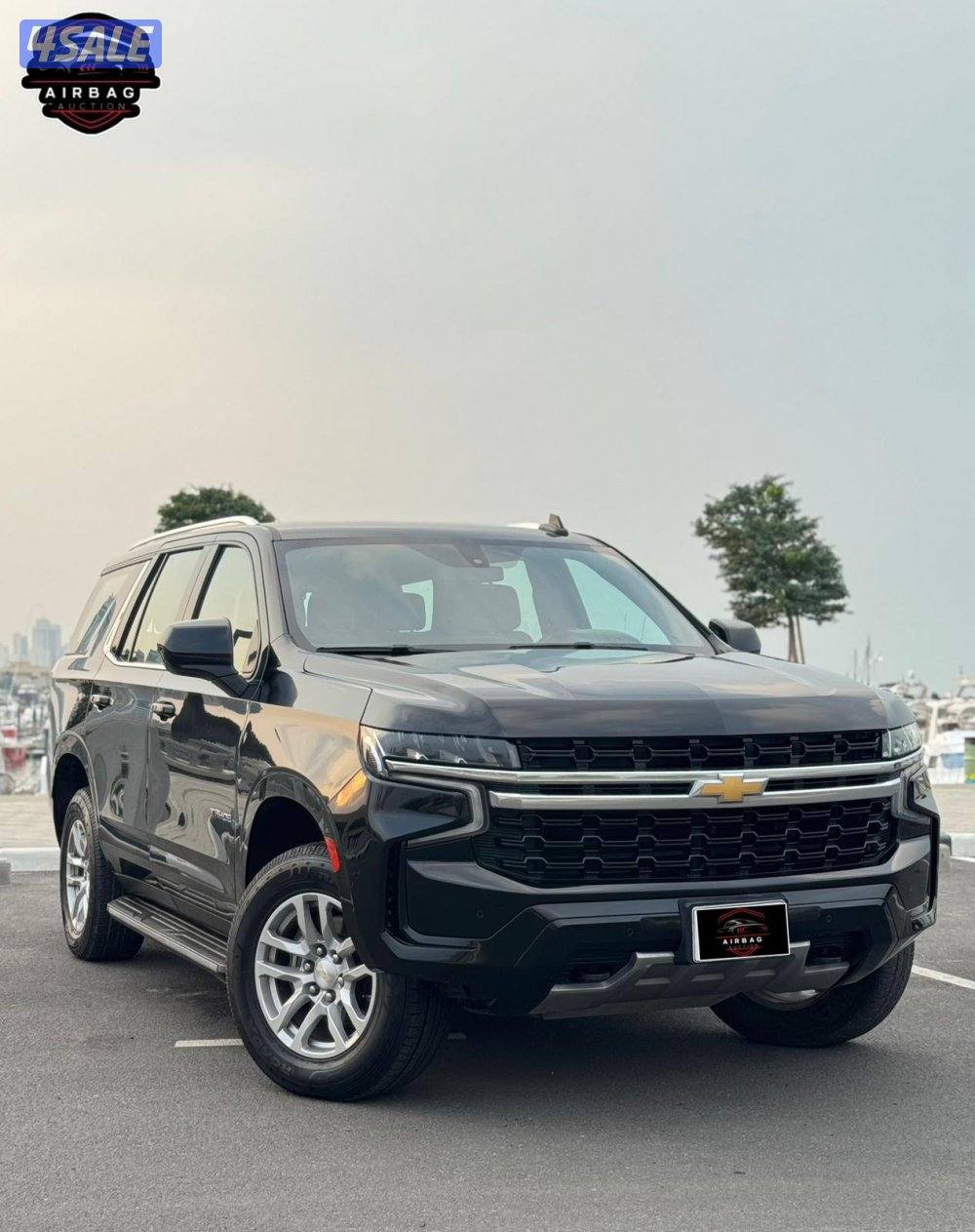 للبيع شيفروليه تاهو LS
موديل 2021
عداد 171 الف دبل جيرصبغ الوكالة12