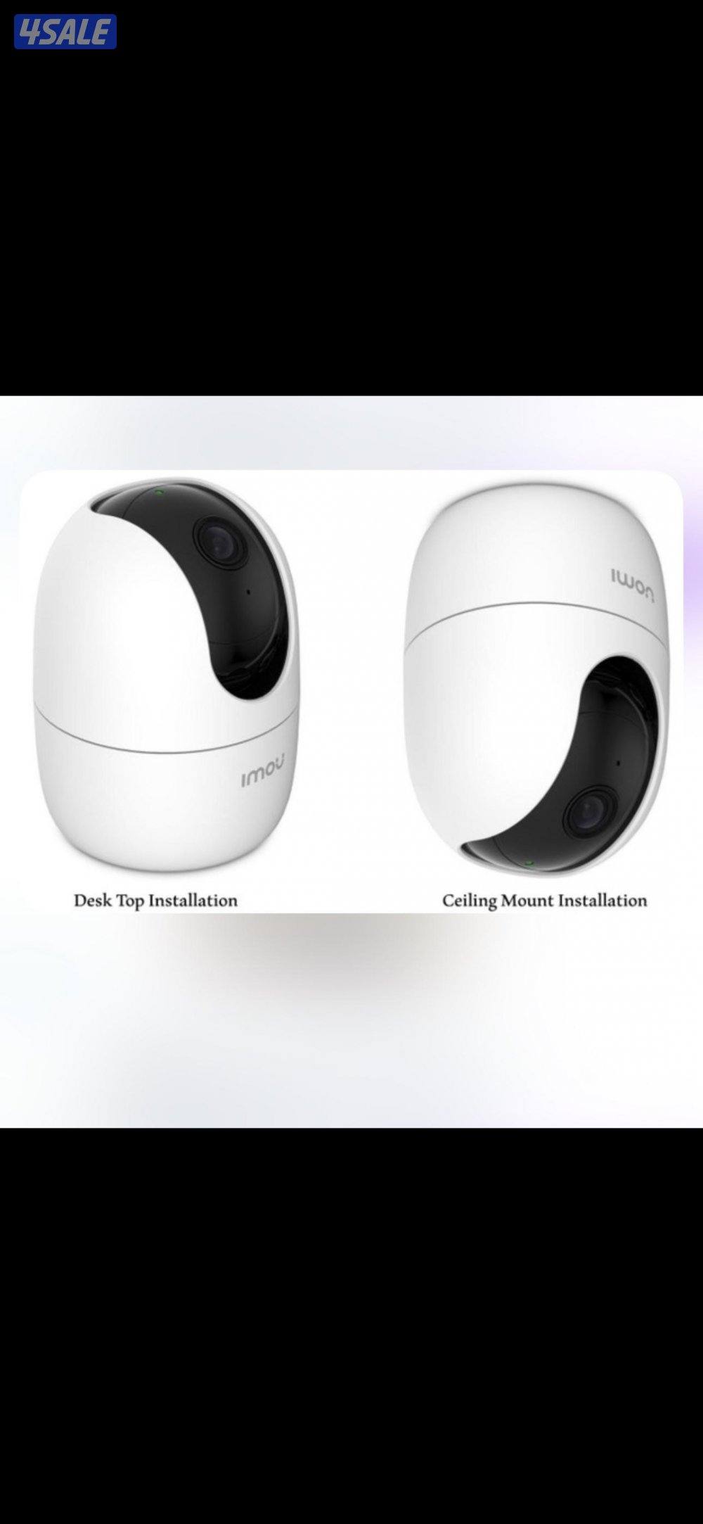 كاميرات طاقه شمسيه صوت وصوره سبيكر مايك متحركه بجميع الاتجاهات8