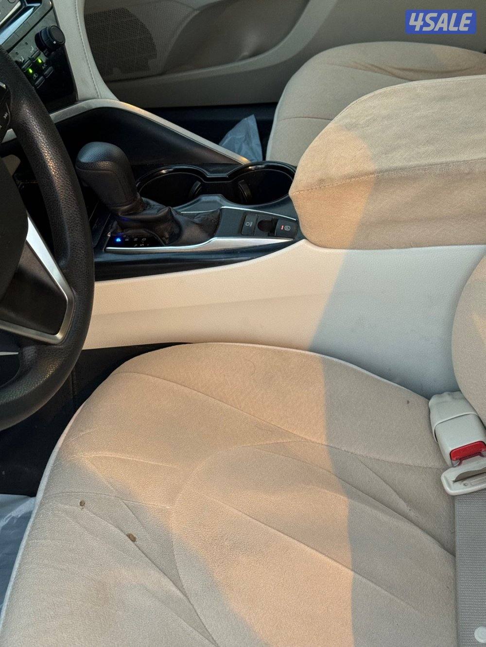 كامري 2020 شرط الفحص4