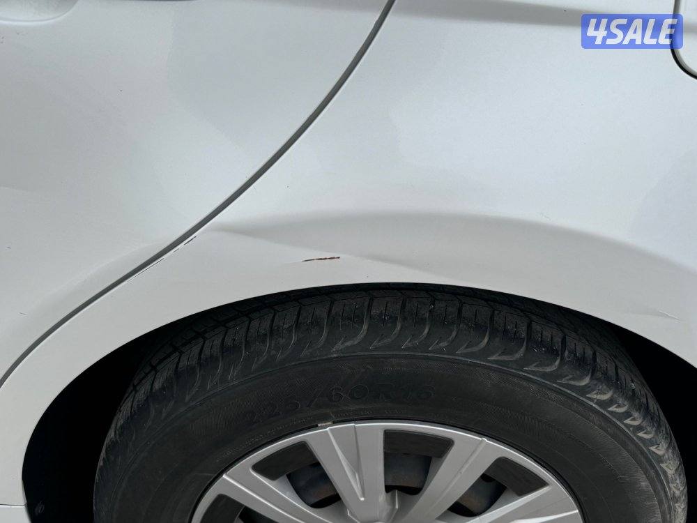 كامري 2020 شرط الفحص7