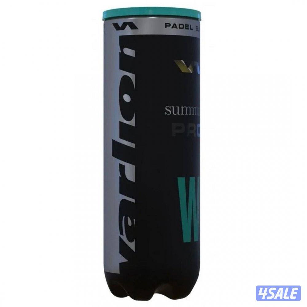 VARLION PADEL BALL SUMMUM PRO W0