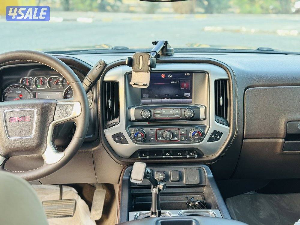 سييرا جمس دبل قير9