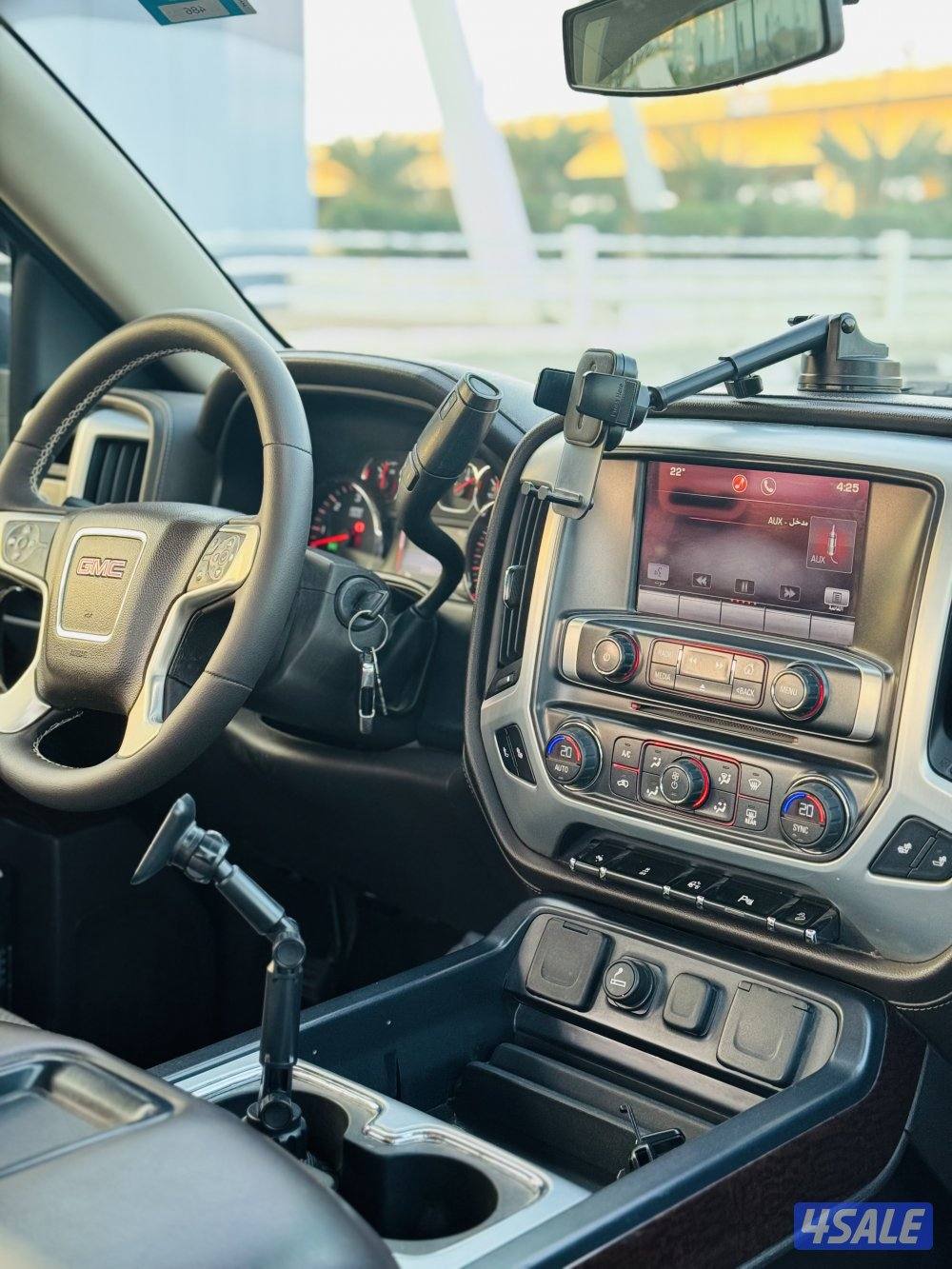 سييرا جمس دبل قير11