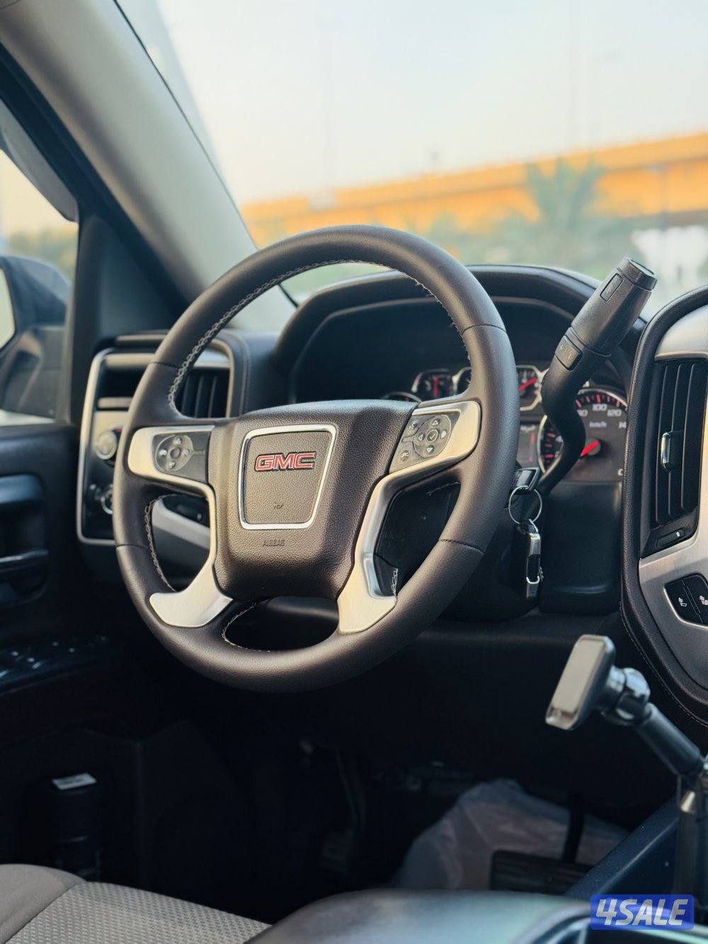 سييرا جمس دبل قير12