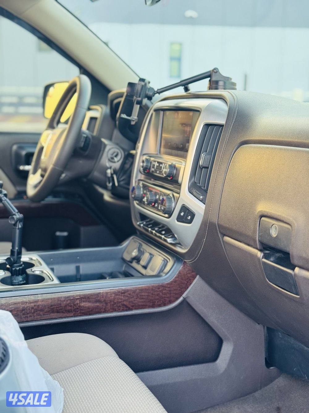 سييرا جمس دبل قير13