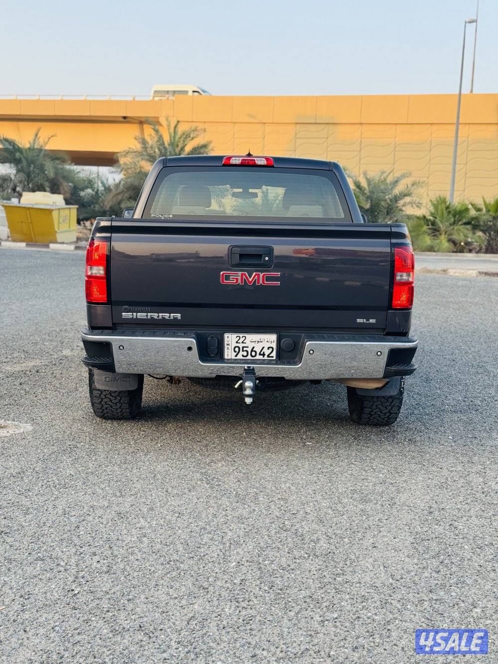 سييرا جمس دبل قير14