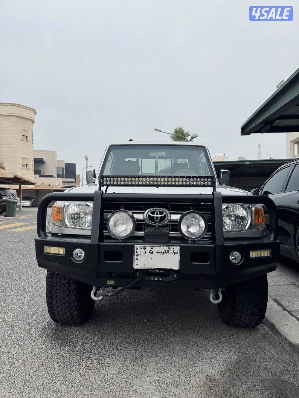 للبيع شاص سلفر 20151