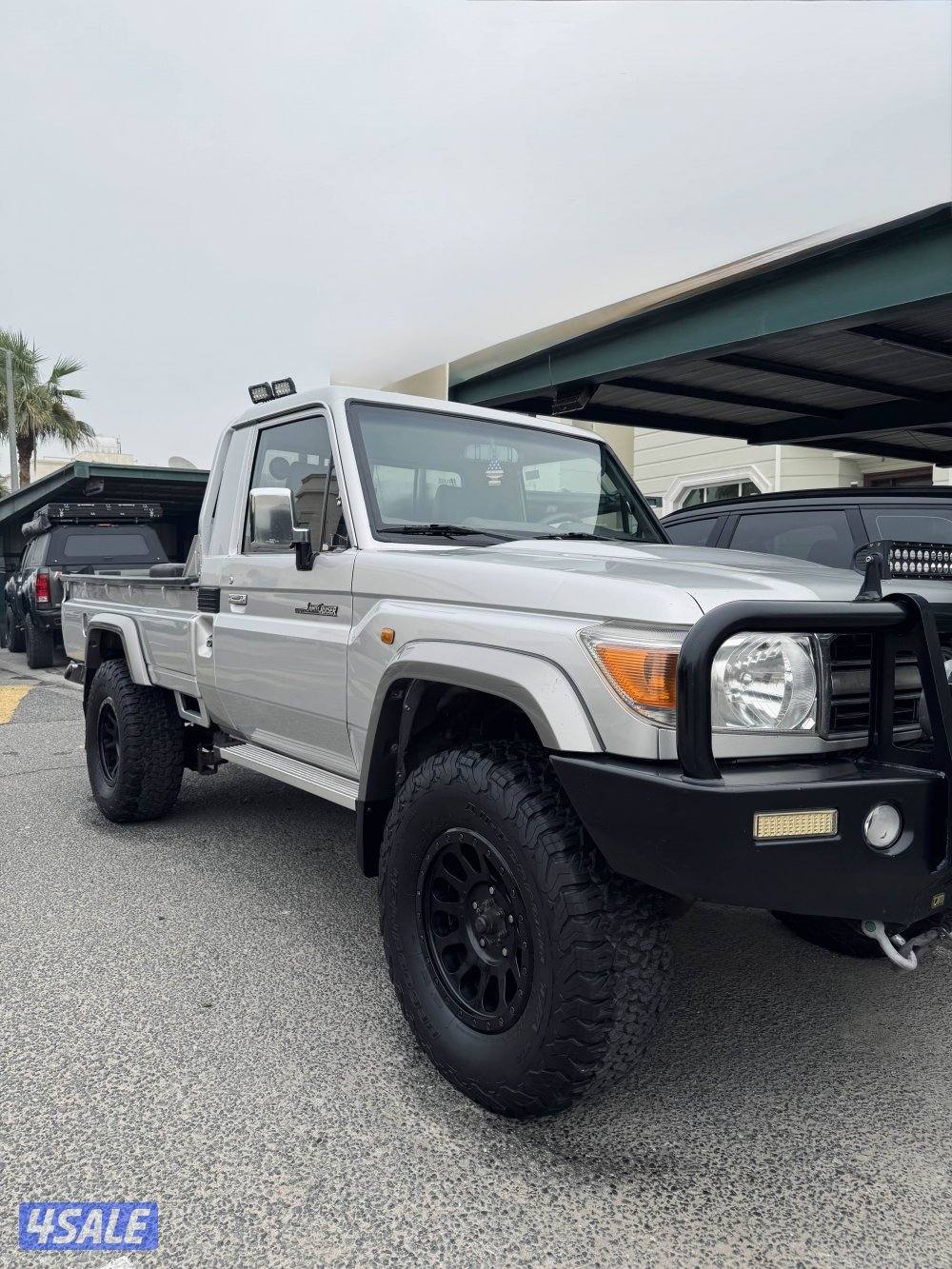 للبيع شاص سلفر 20152