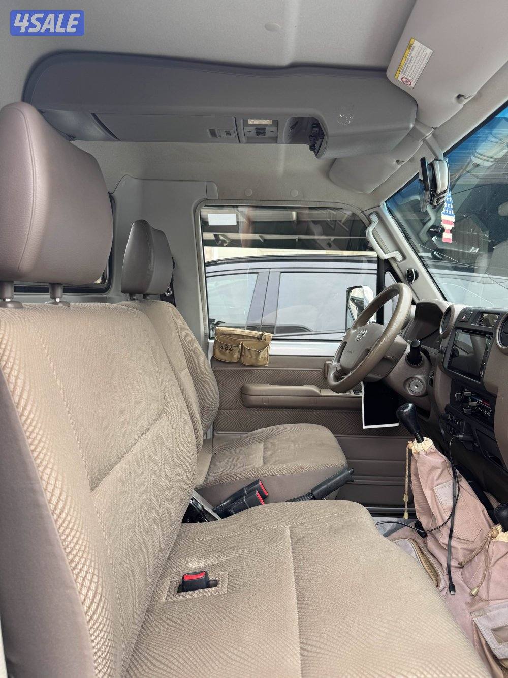 للبيع شاص سلفر 20153