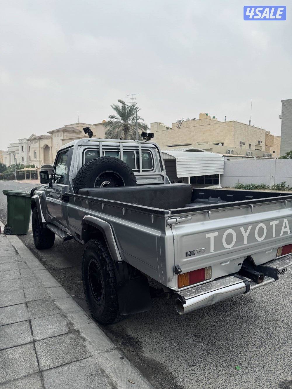 للبيع شاص سلفر 20154