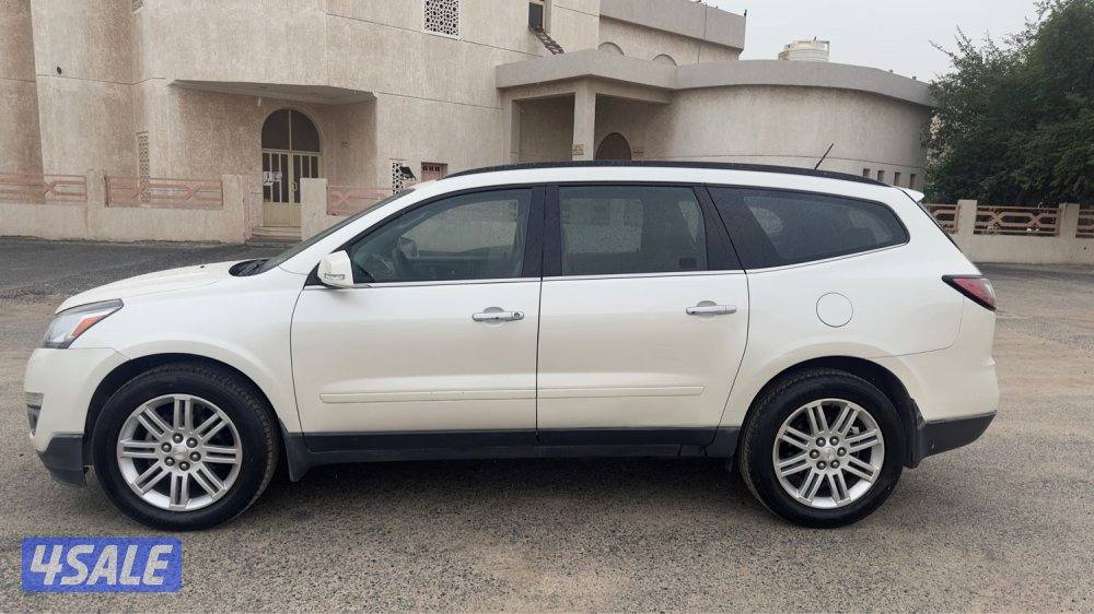 ترافيرس فئة LT , جير اوتوماتيك ، 7 ركاب ، للاستخدام اليومي1