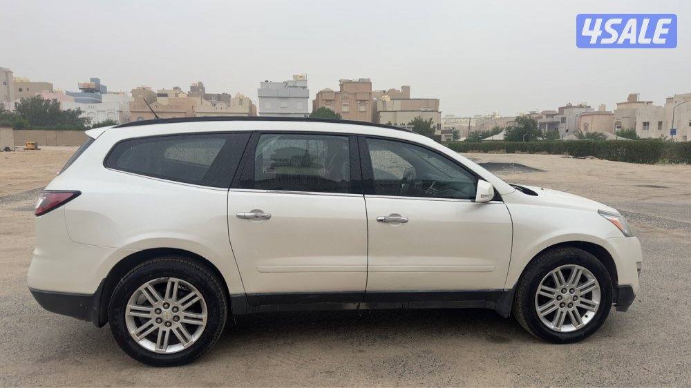 ترافيرس فئة LT , جير اوتوماتيك ، 7 ركاب ، للاستخدام اليومي2