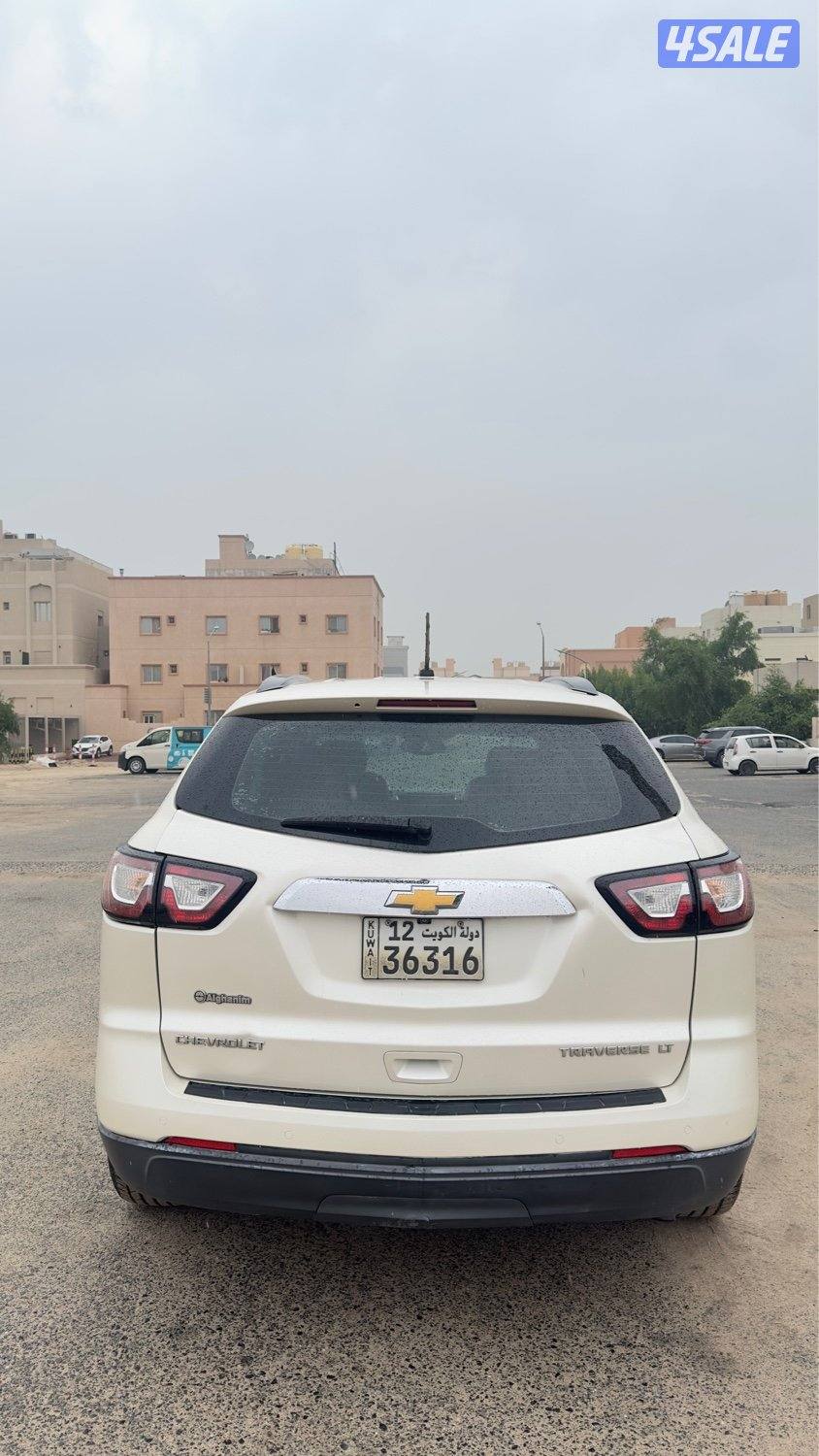 ترافيرس فئة LT , جير اوتوماتيك ، 7 ركاب ، للاستخدام اليومي3