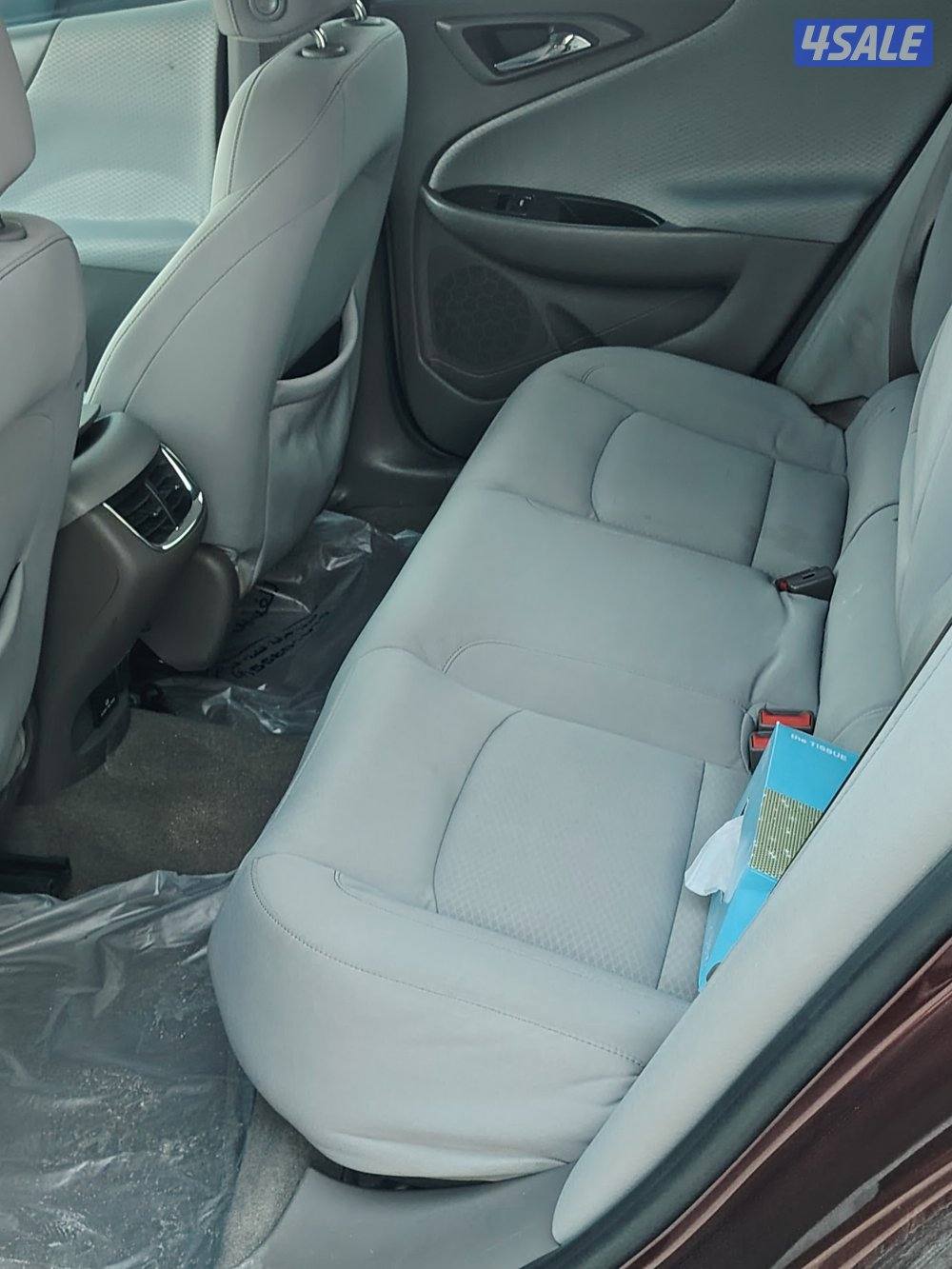 ماليبو 2017 LT4