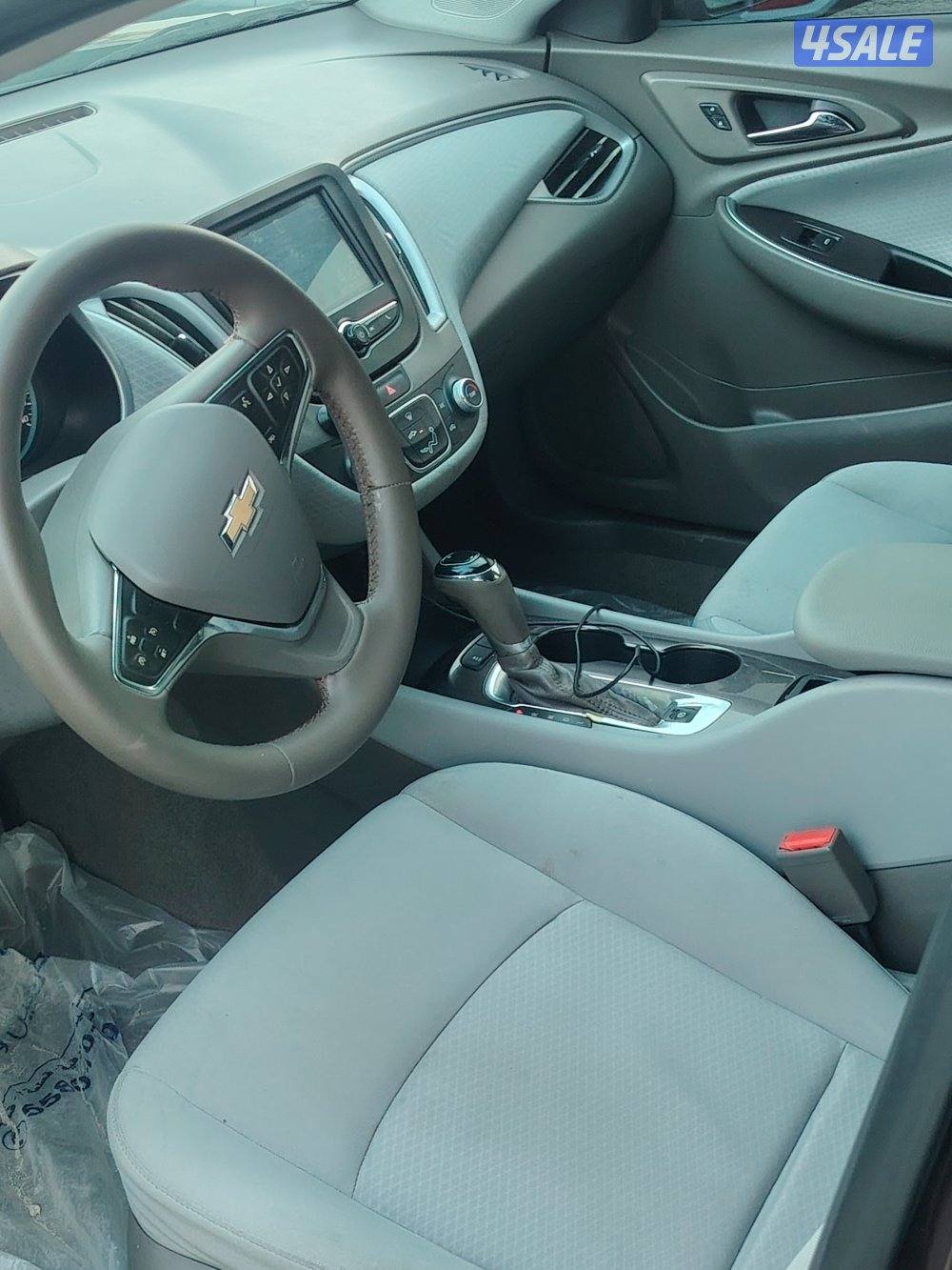 ماليبو 2017 LT6