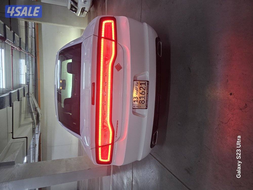 🔥 دودج شارجر 2014 بحالة نادرة | جاهزة للاستخدام | شرط الفحص 🔥1