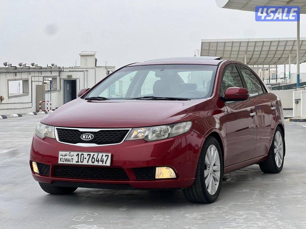 للبيع كيا سيراتو0