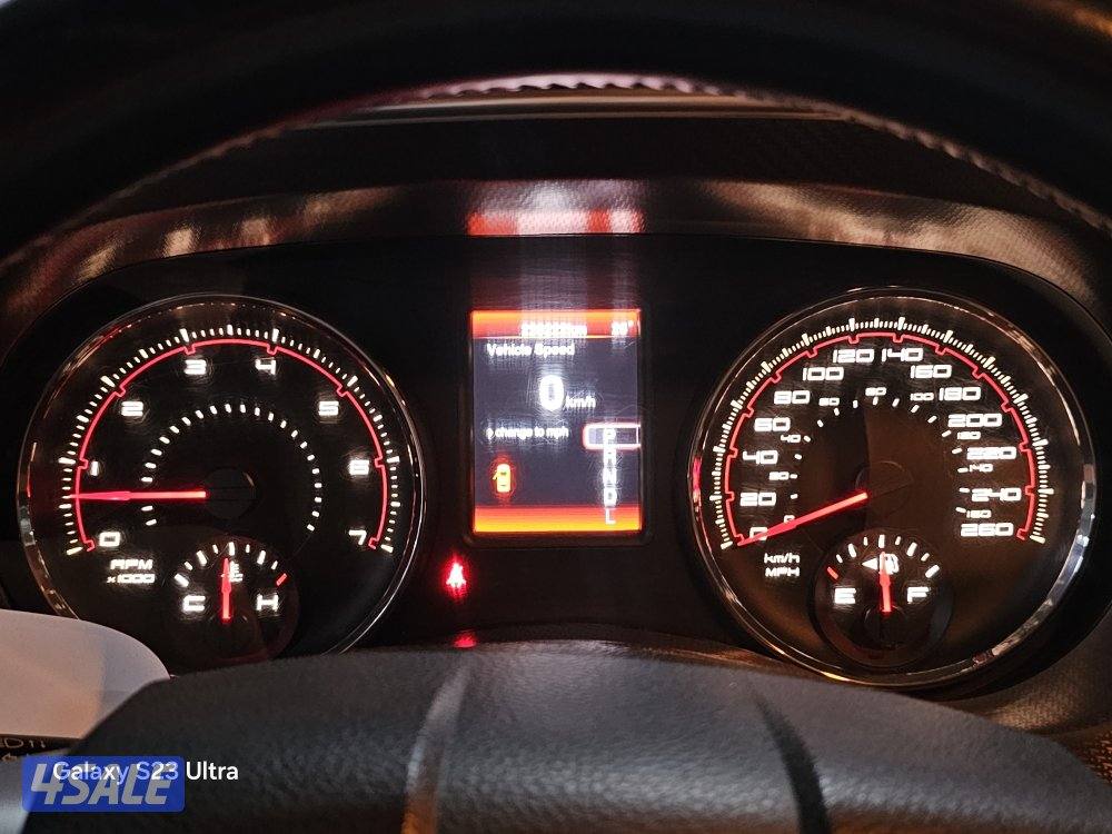 🔥 دودج شارجر 2014 بحالة نادرة | جاهزة للاستخدام | شرط الفحص 🔥2