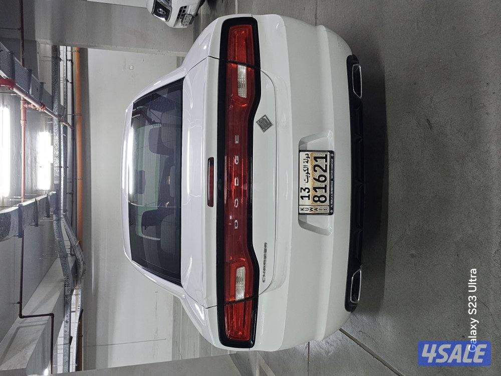 🔥 دودج شارجر 2014 بحالة نادرة | جاهزة للاستخدام | شرط الفحص 🔥7