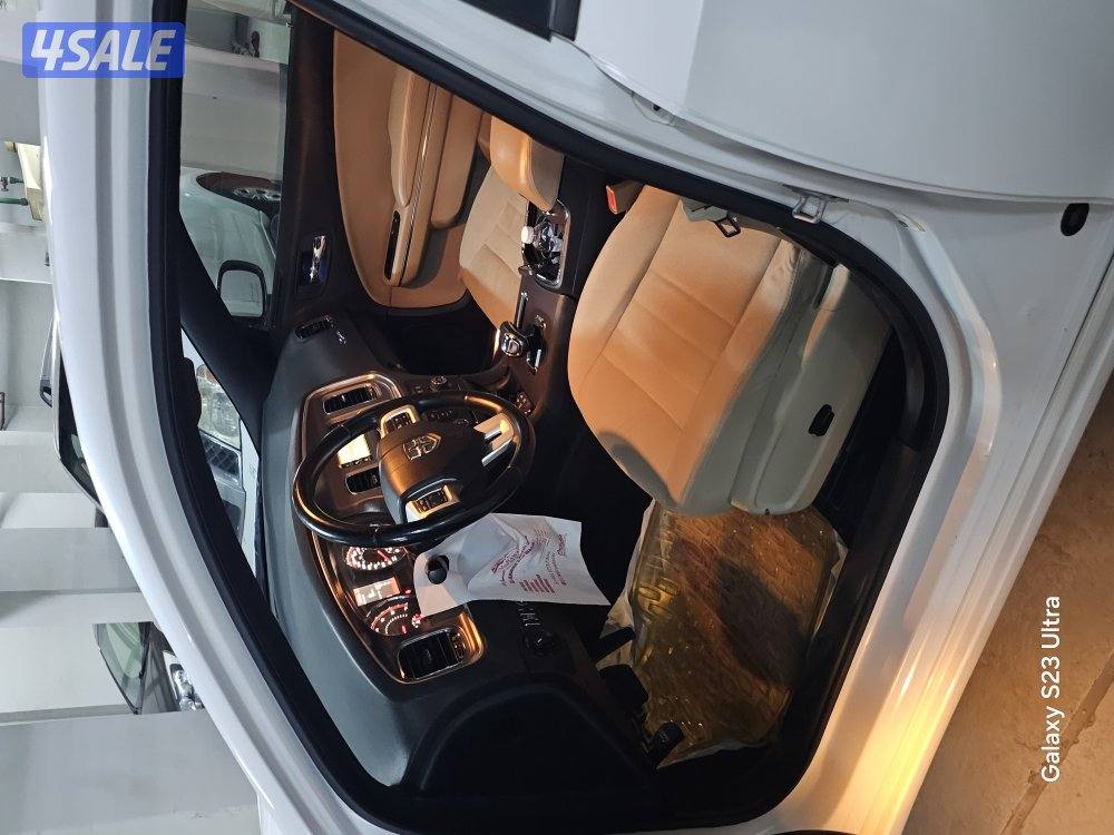 🔥 دودج شارجر 2014 بحالة نادرة | جاهزة للاستخدام | شرط الفحص 🔥10