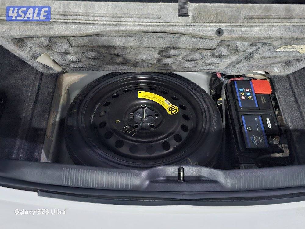 🔥 دودج شارجر 2014 بحالة نادرة | جاهزة للاستخدام | شرط الفحص 🔥13