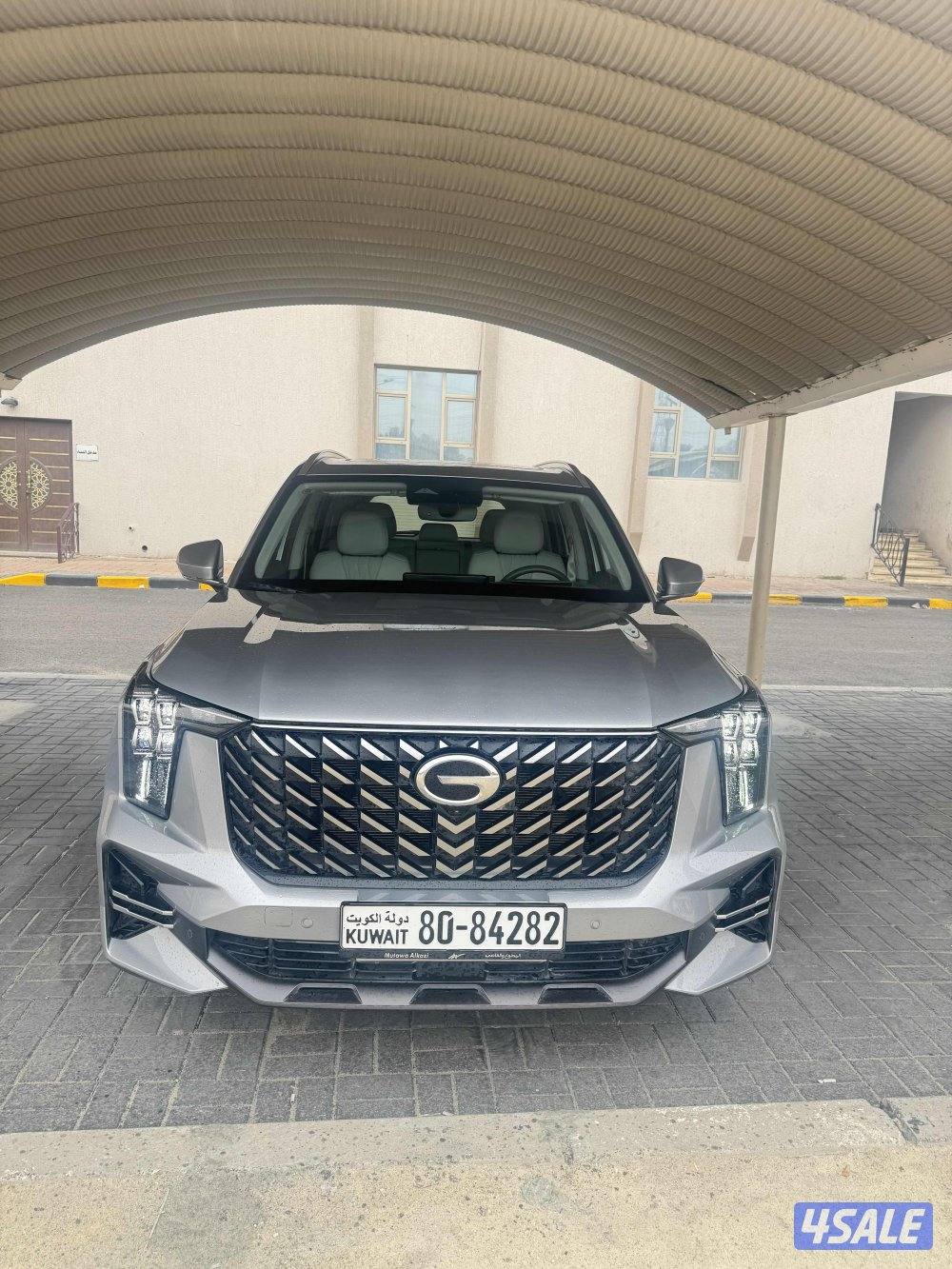 GS8 فئة GX AWD موديل 20240