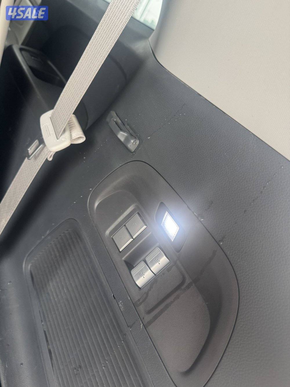 GS8 فئة GX AWD موديل 20245