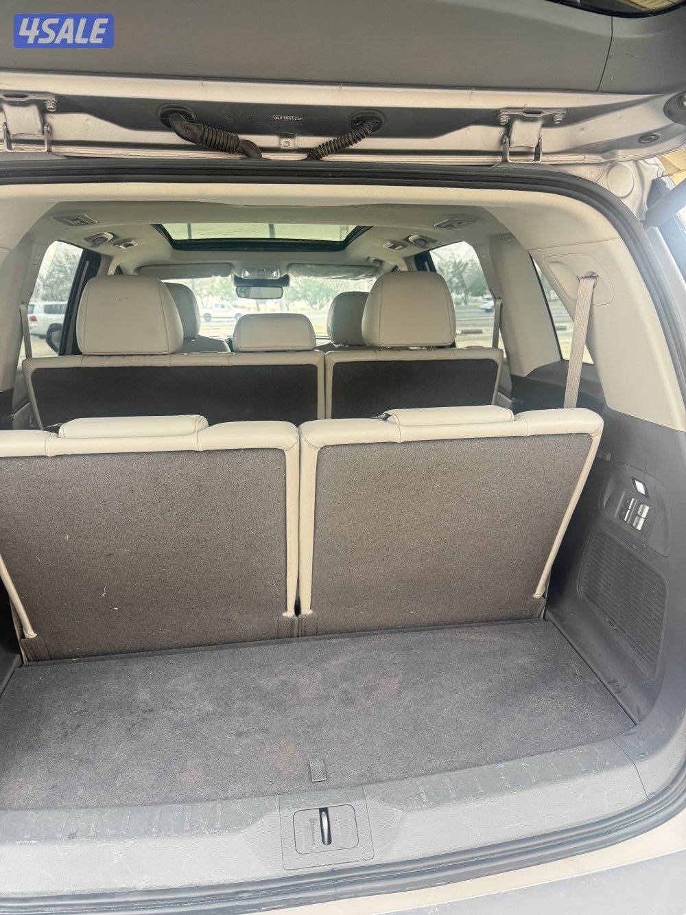 GS8 فئة GX AWD موديل 20247