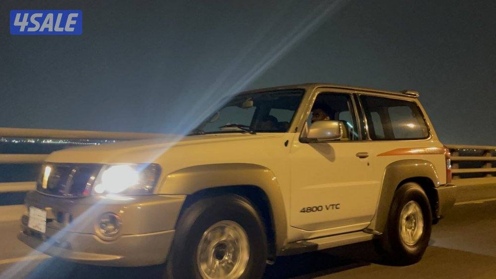 للبيع سفاري كبسولة مديل 2015 محول سوبر سفاري داخل وخارج1