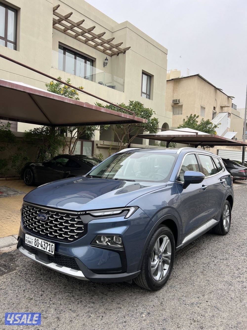 للبيع فورد تيريتوري 20242