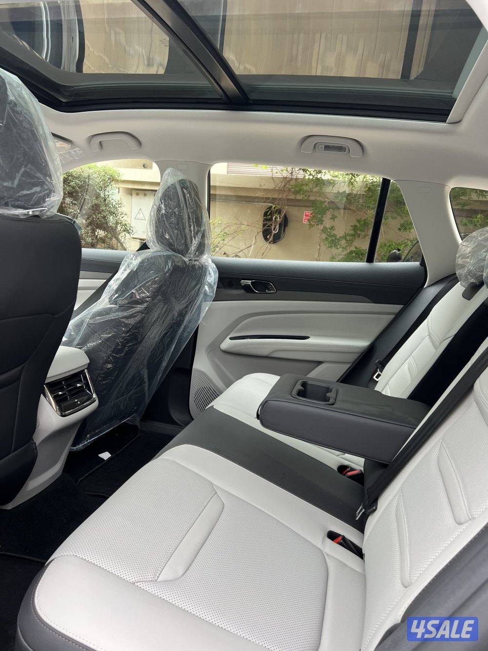 للبيع فورد تيريتوري 20244