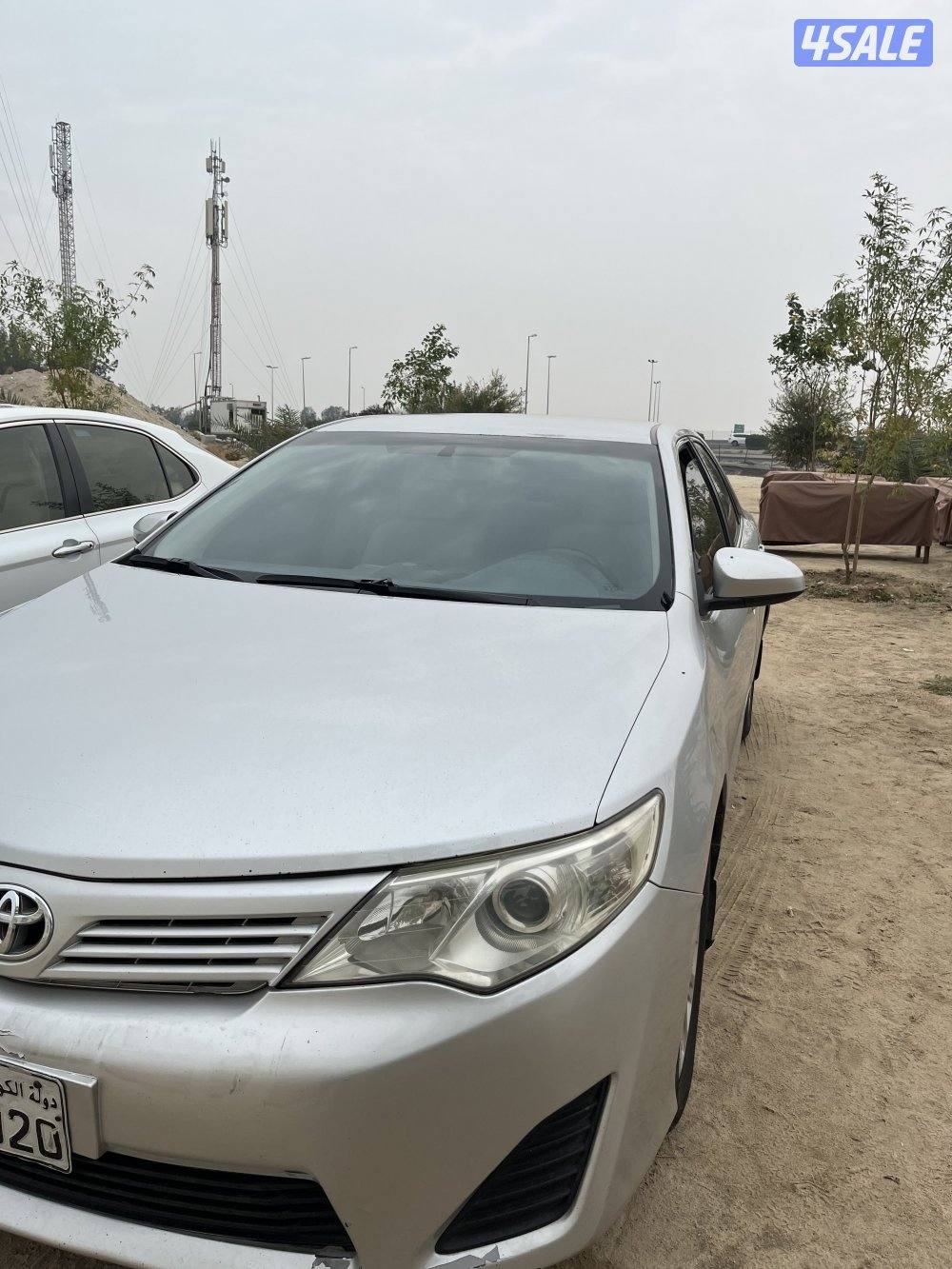 كامري ٢٠١٤0