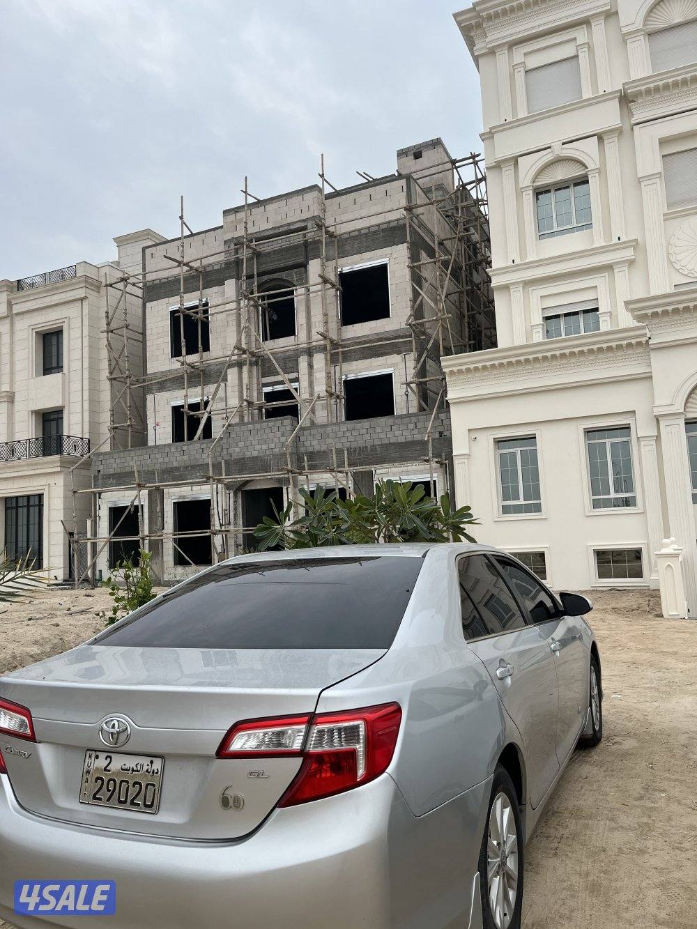 كامري ٢٠١٤2