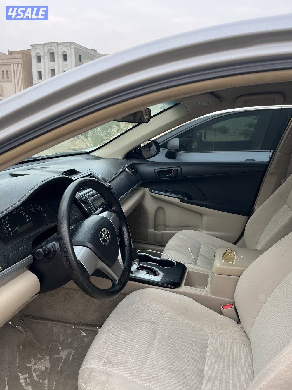 كامري ٢٠١٤4