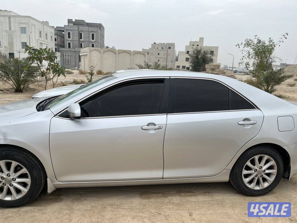 كامري ٢٠١٤5