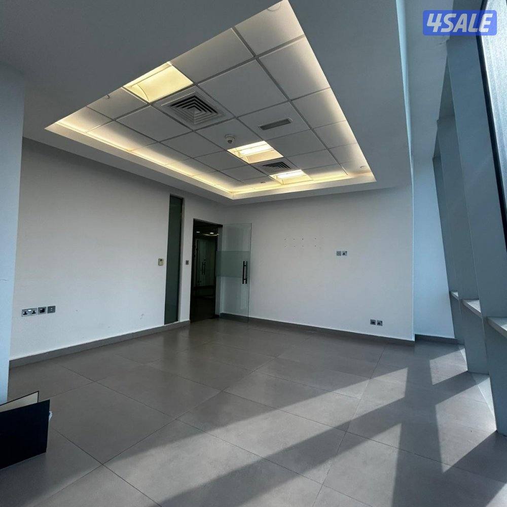 دور تجاري كامل مع فترة سماح  للإيجار في القبلة9