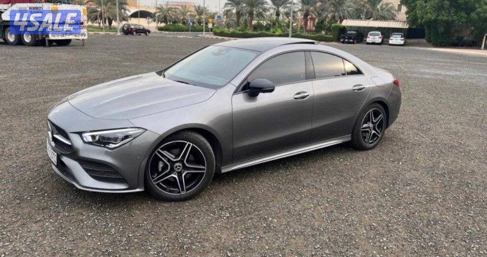 مرسيدس 2023 / cla200 وارد الوكاله المالك الاول سيرفس منتظم3