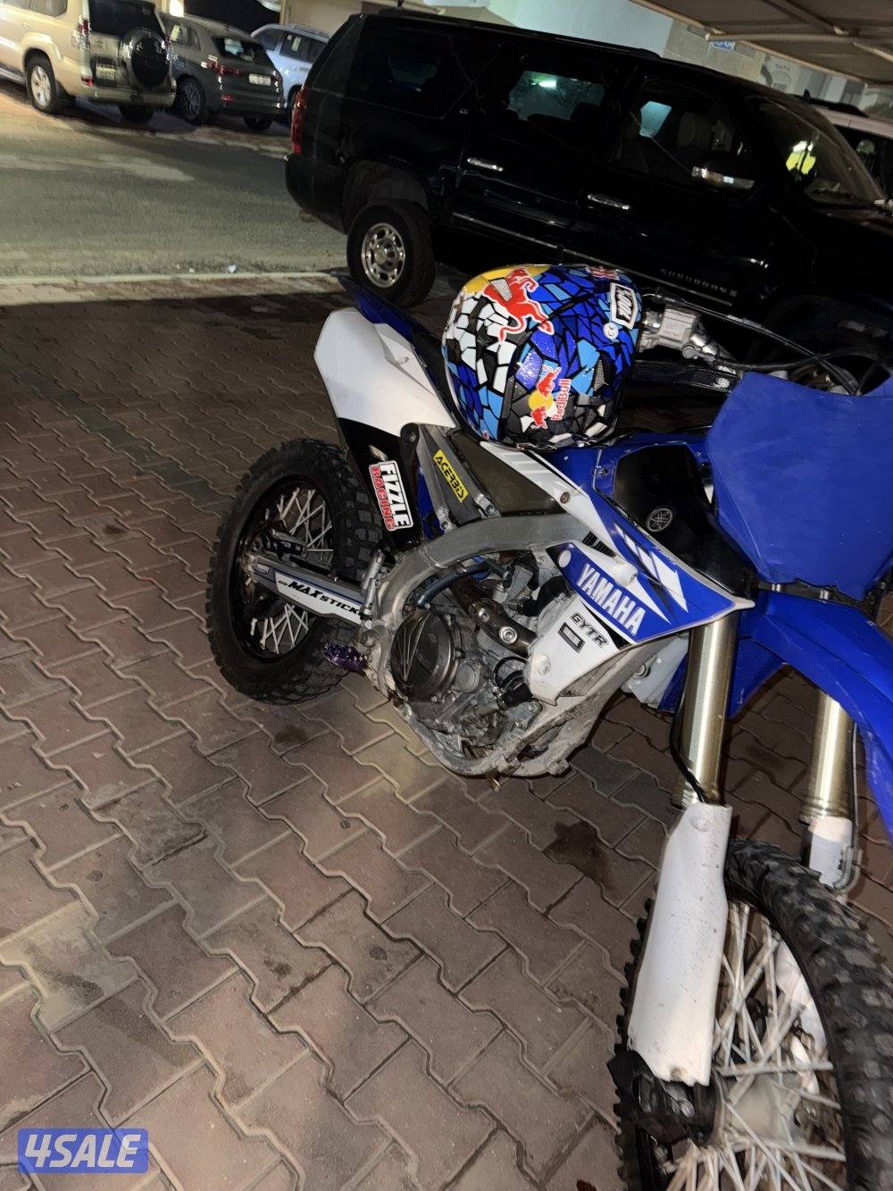 للبيع سيكل ياماها1