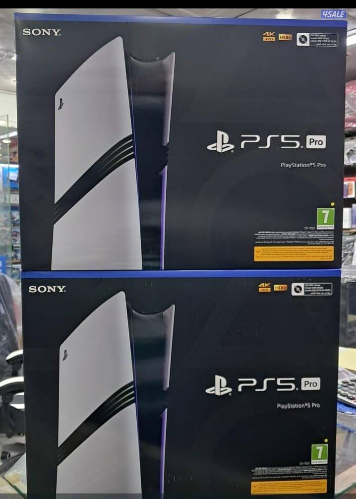 بيع جميع الاجهزه بلاستيشن اكس بوكس نيتيندو يوجد لدينا ورش0