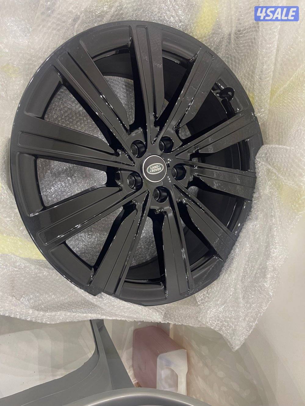 رنجات رنج روفر الوكاله0