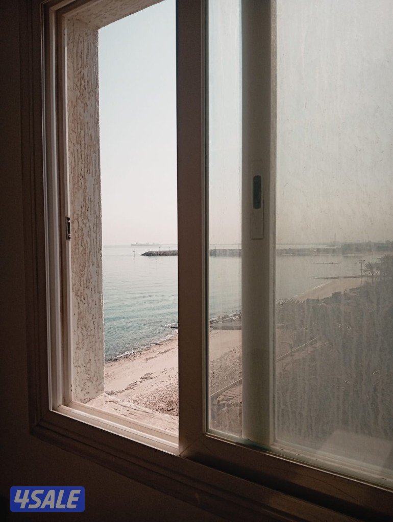 Apartment for Rent Featuring GYM, POOL and PARKING3