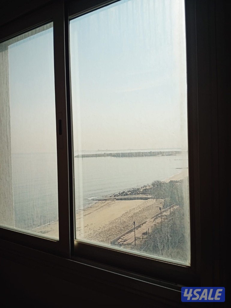 Apartment for Rent Featuring GYM, POOL and PARKING4