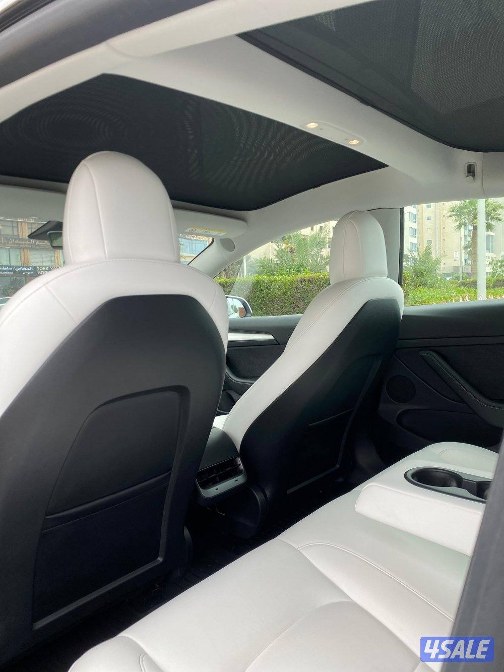 🔺بيع🔺شراء🔺تثمين
*للبيع تسلا موديل 3 - Tesla Model 3*
موديل 2024