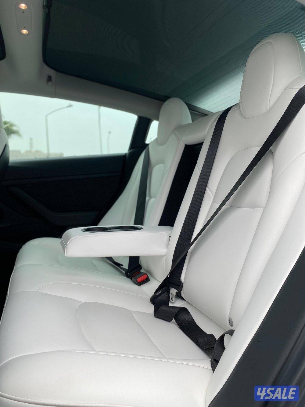 🔺بيع🔺شراء🔺تثمين
*للبيع تسلا موديل 3 - Tesla Model 3*
موديل 2025