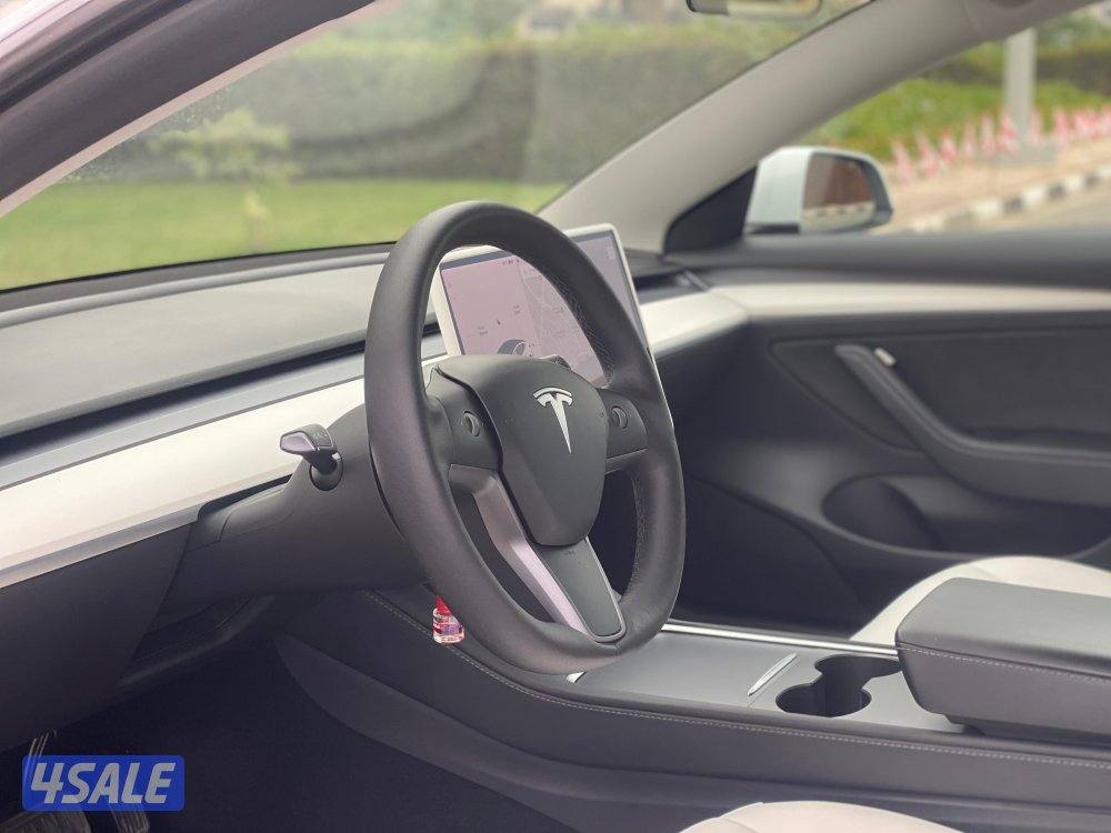 🔺بيع🔺شراء🔺تثمين
*للبيع تسلا موديل 3 - Tesla Model 3*
موديل 2028