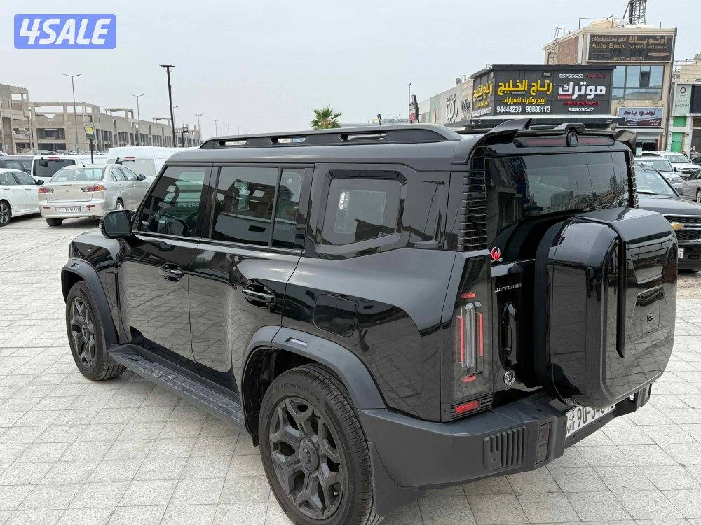 للبيع جيتور ٢٠٢٦3